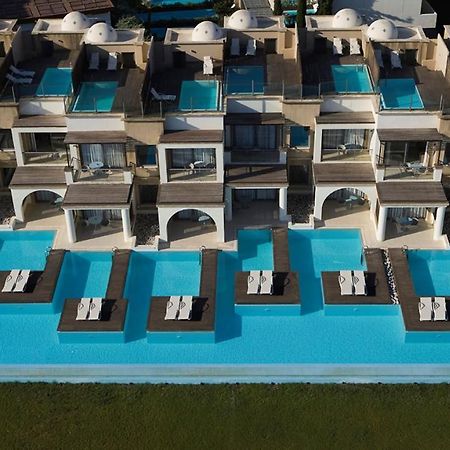 The Ixian All Suites - Adults Only Luaran gambar