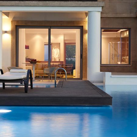 The Ixian All Suites - Adults Only Luaran gambar