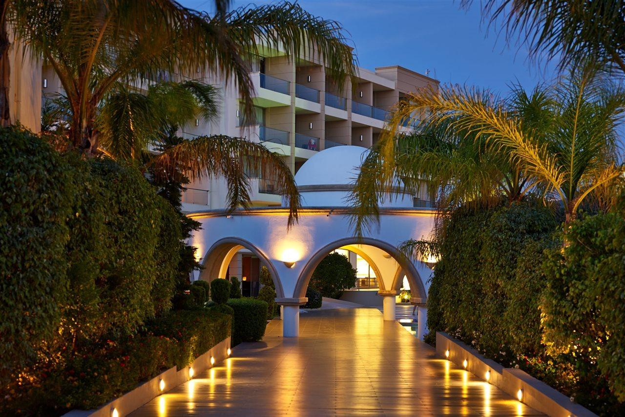 The Ixian All Suites - Adults Only Luaran gambar