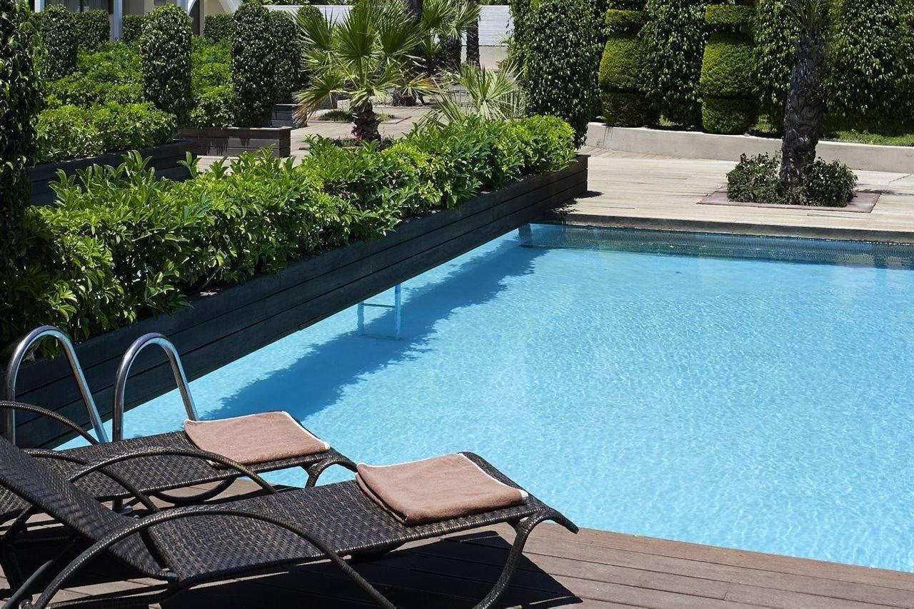 The Ixian All Suites - Adults Only Luaran gambar