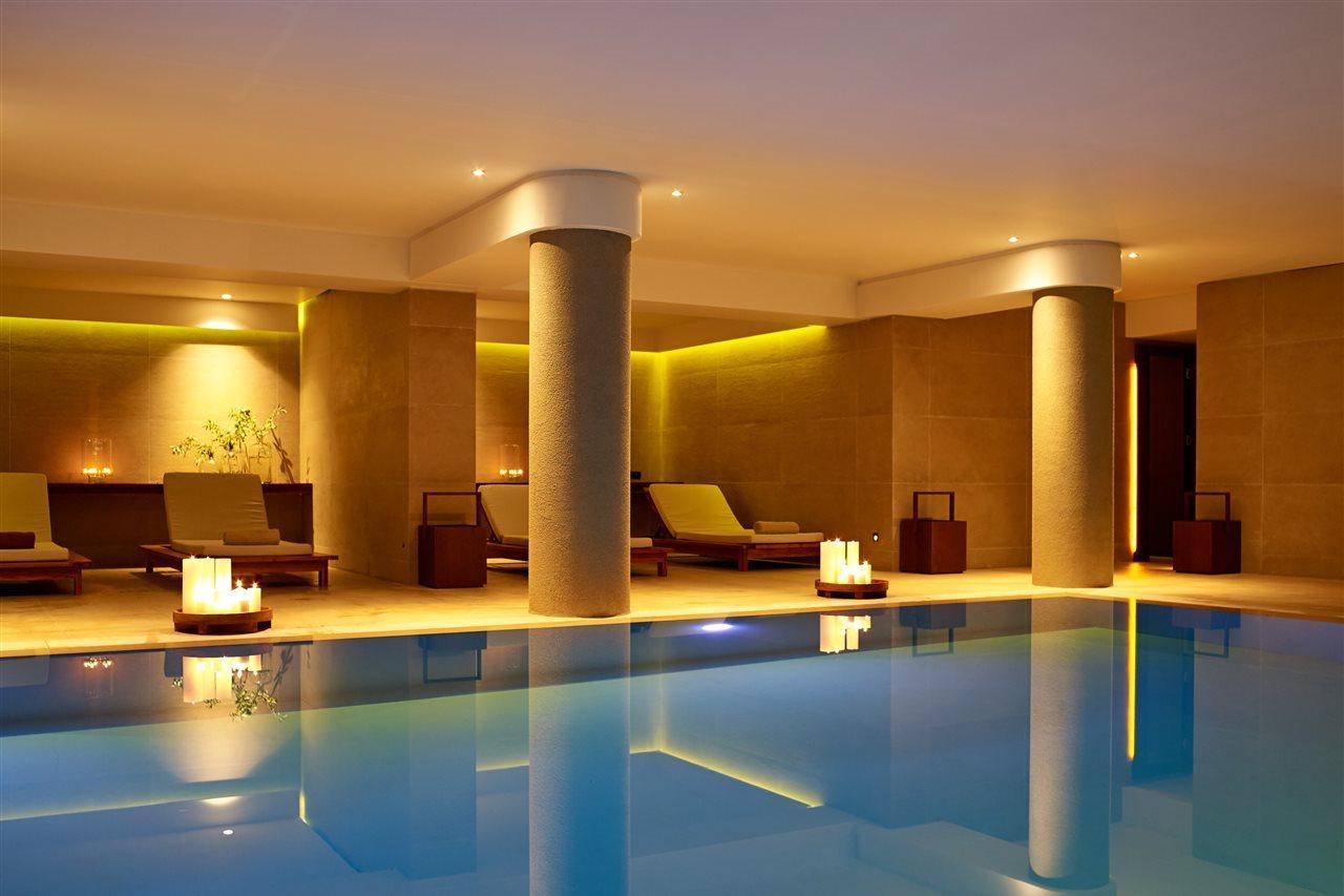 The Ixian All Suites - Adults Only Luaran gambar