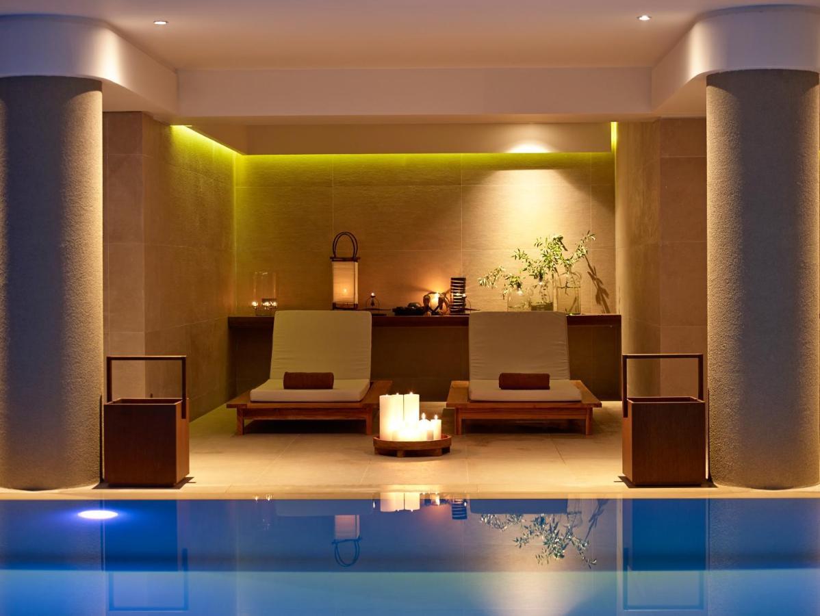 The Ixian All Suites - Adults Only Luaran gambar