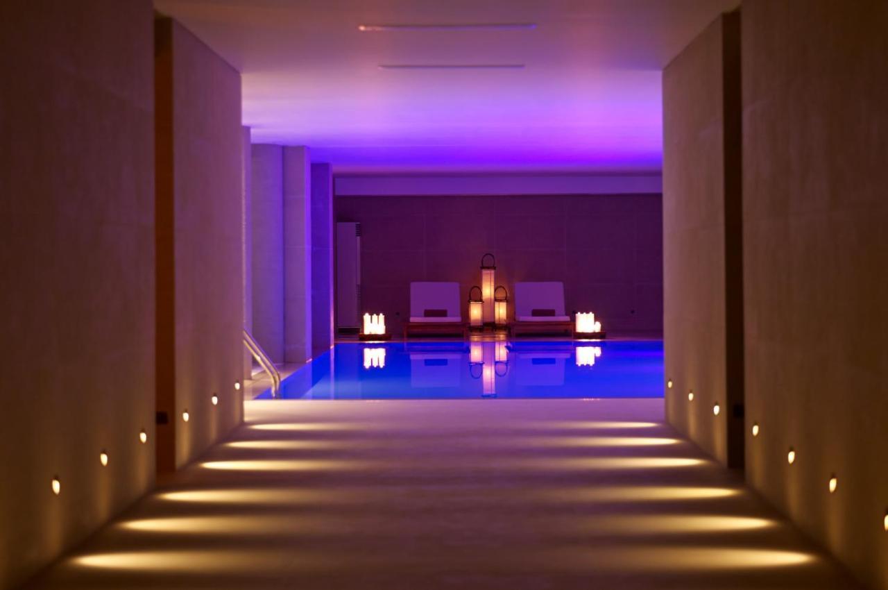 The Ixian All Suites - Adults Only Luaran gambar