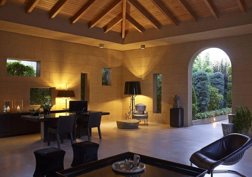 The Ixian All Suites - Adults Only Luaran gambar