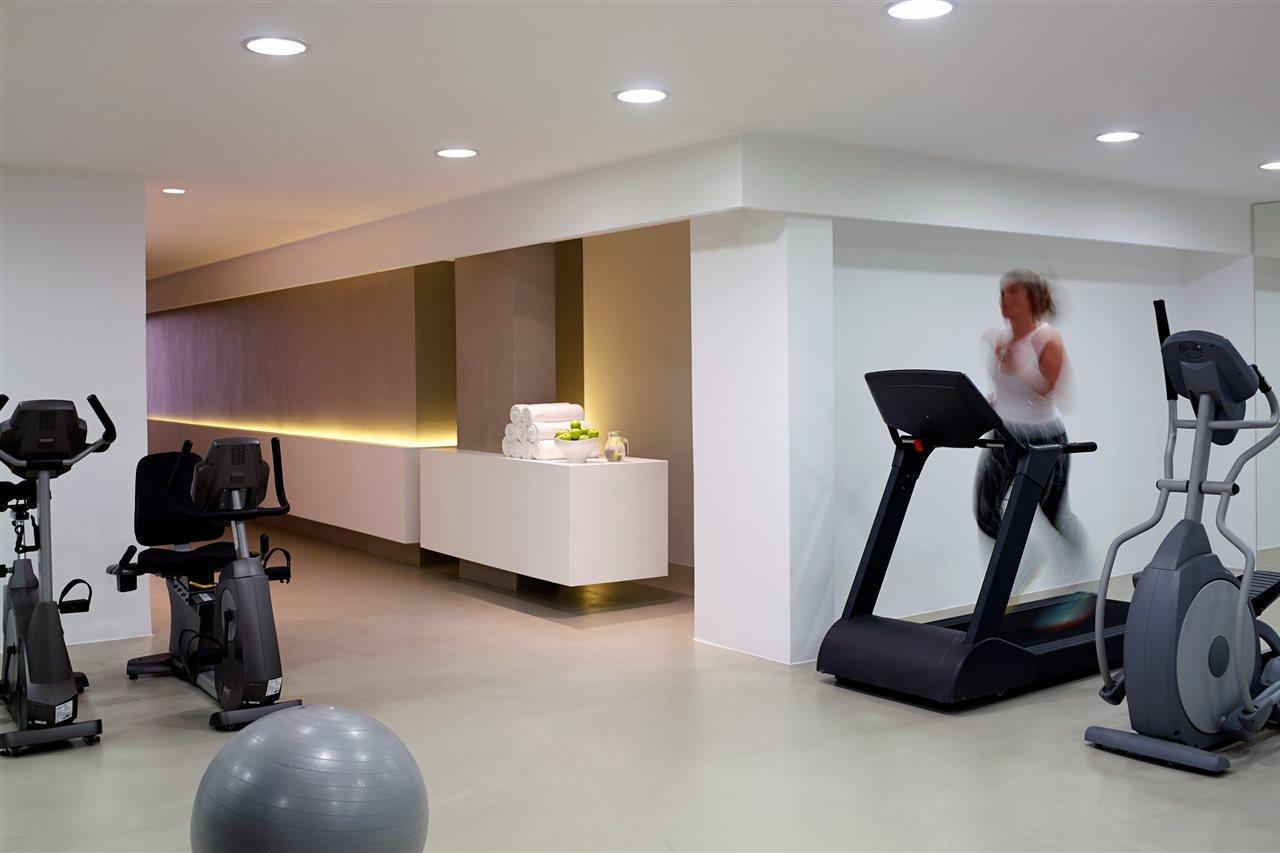 The Ixian All Suites - Adults Only Luaran gambar