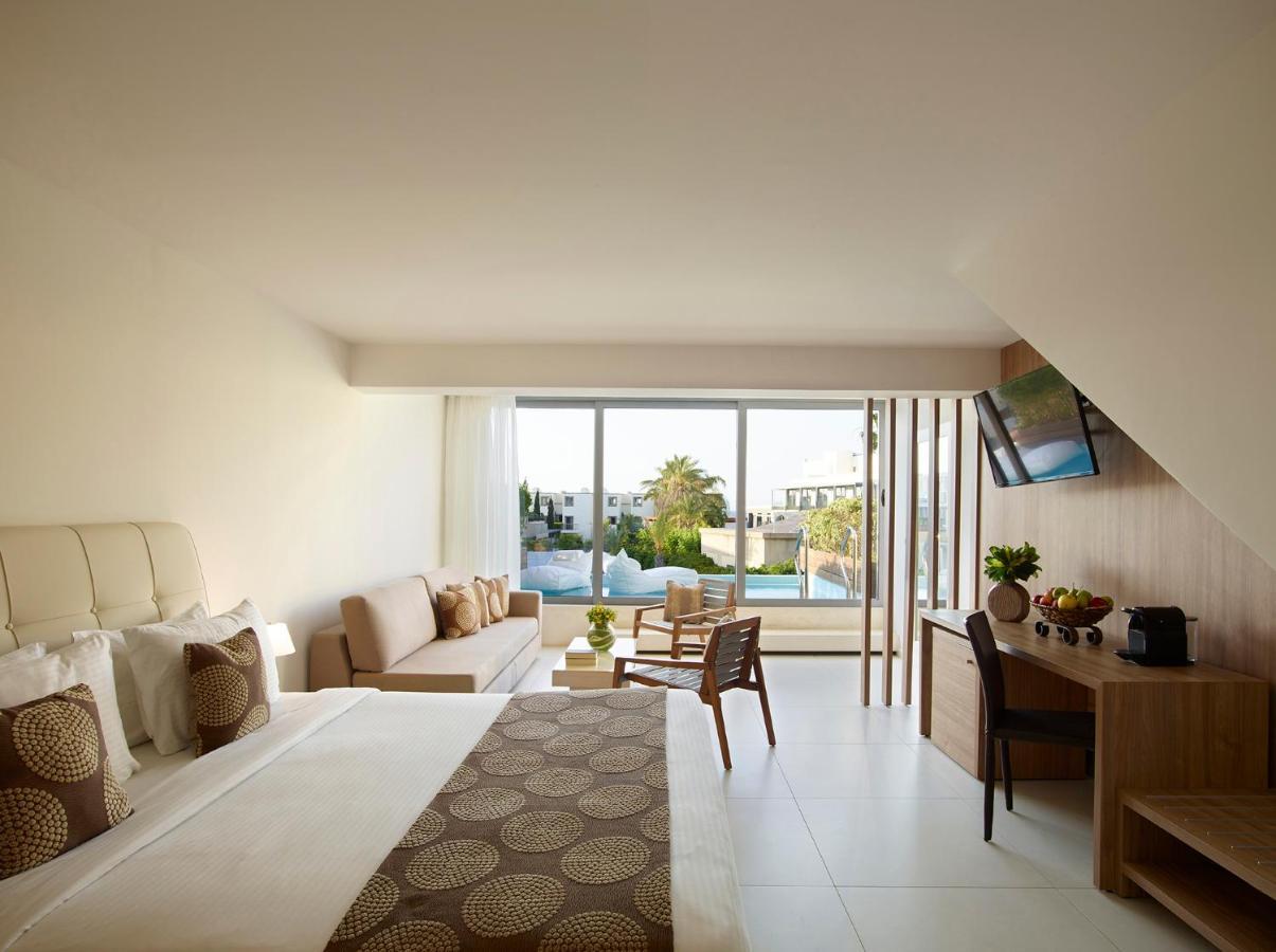 The Ixian All Suites - Adults Only Luaran gambar