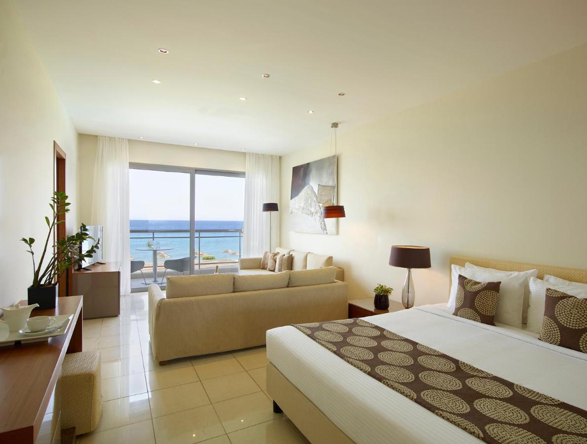 The Ixian All Suites - Adults Only Luaran gambar
