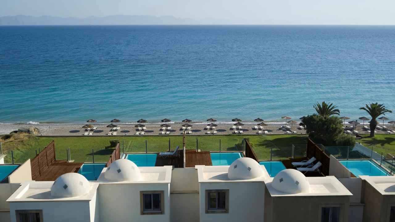 The Ixian All Suites - Adults Only Luaran gambar