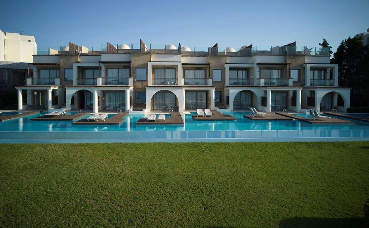 The Ixian All Suites - Adults Only Luaran gambar
