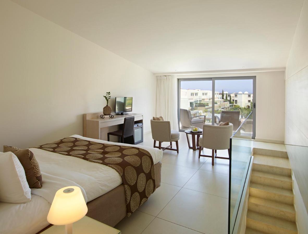 The Ixian All Suites - Adults Only Luaran gambar