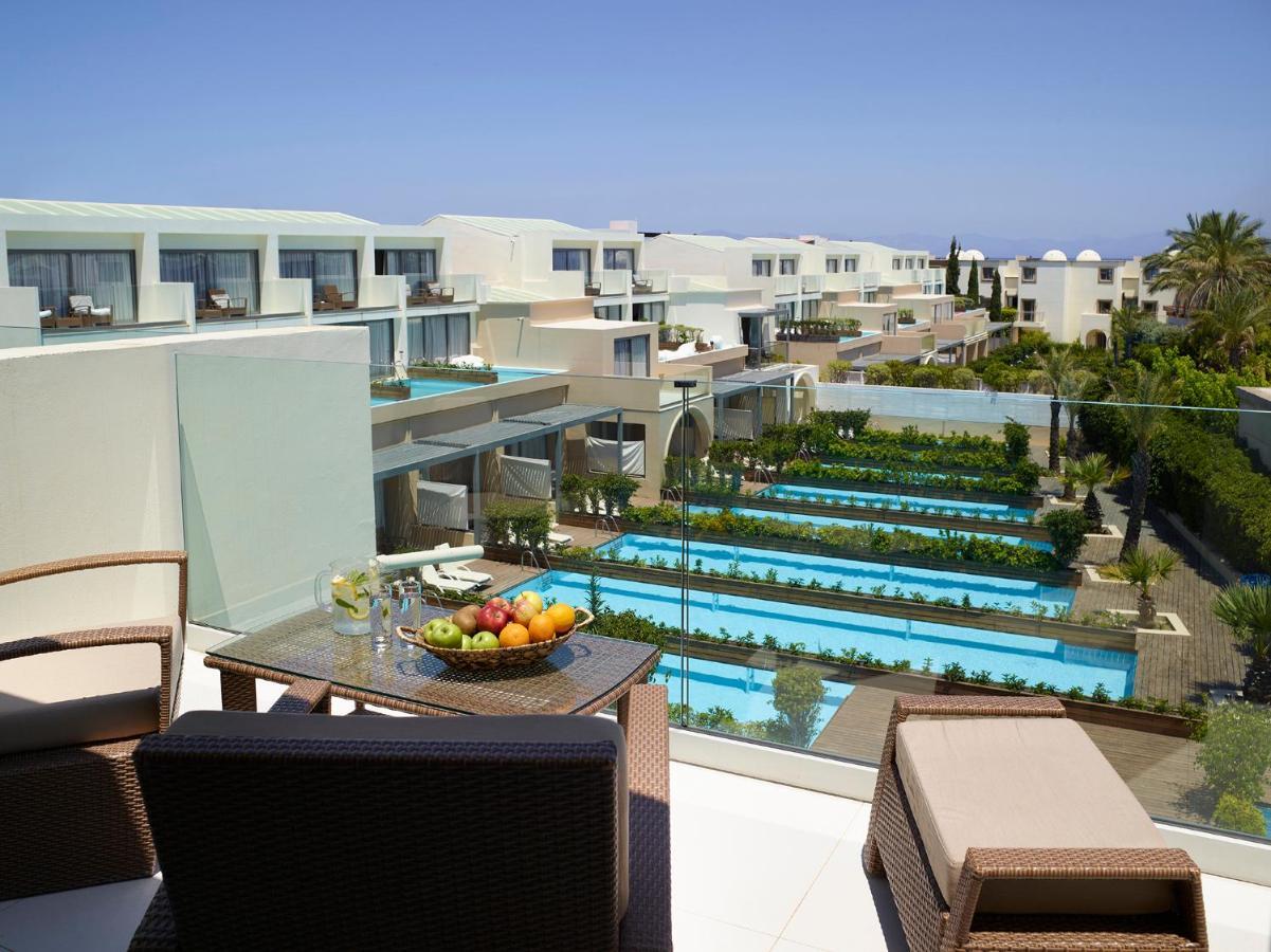 The Ixian All Suites - Adults Only Luaran gambar