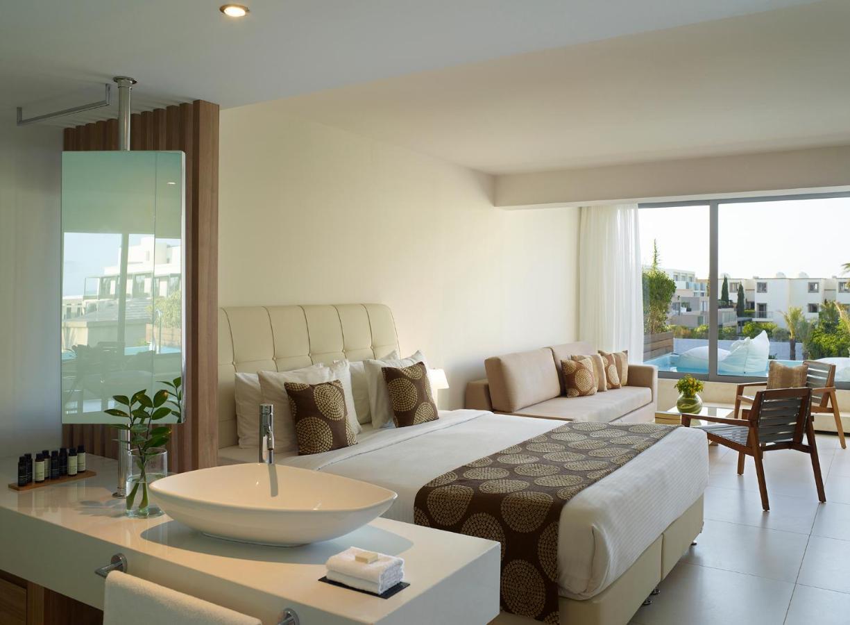 The Ixian All Suites - Adults Only Luaran gambar