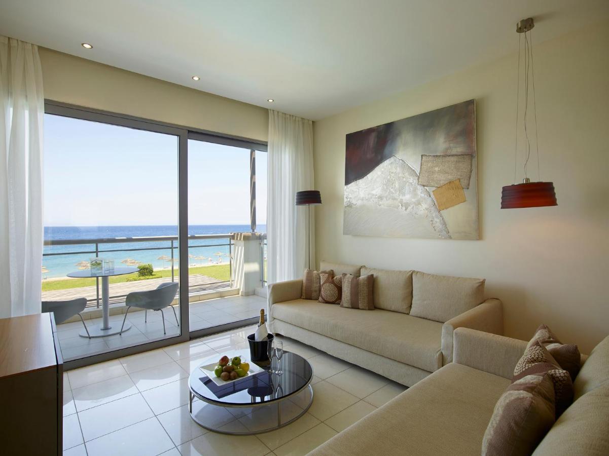 The Ixian All Suites - Adults Only Luaran gambar