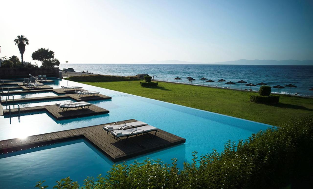 The Ixian All Suites - Adults Only Luaran gambar