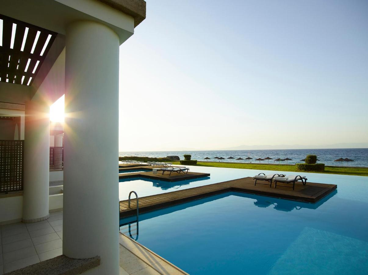 The Ixian All Suites - Adults Only Luaran gambar