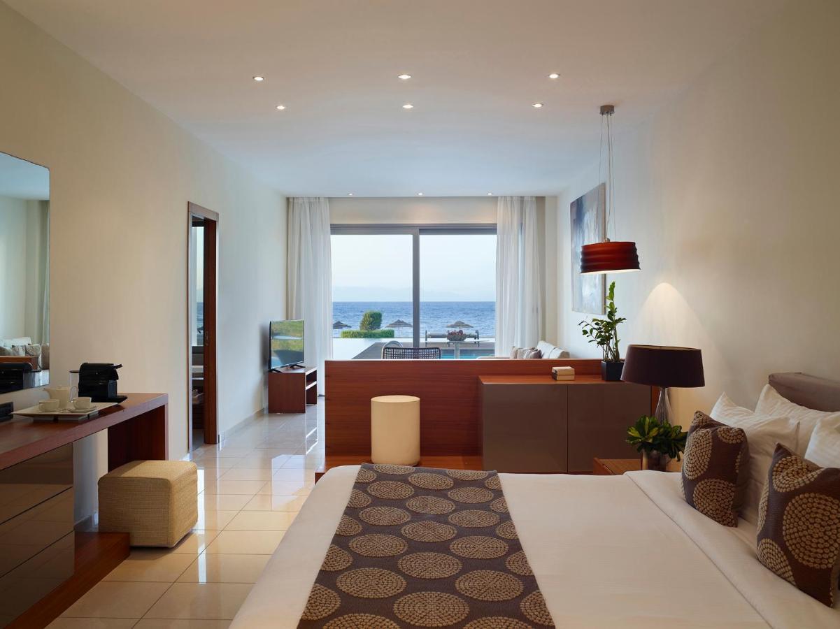 The Ixian All Suites - Adults Only Luaran gambar