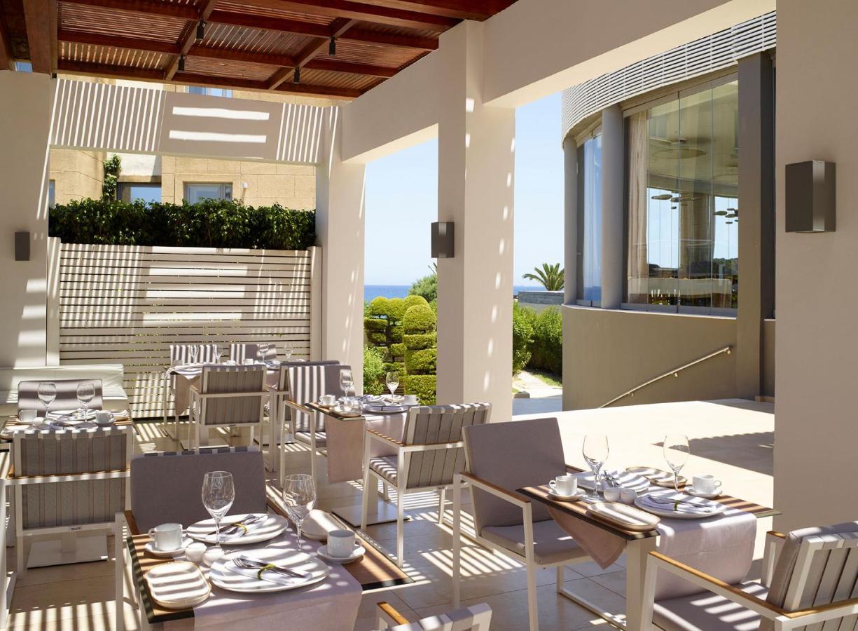 The Ixian All Suites - Adults Only Luaran gambar