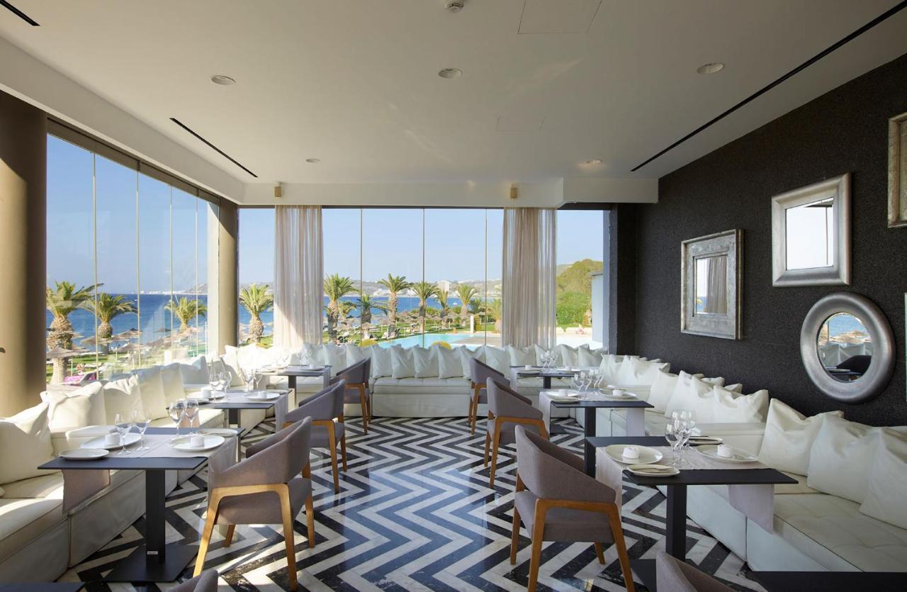 The Ixian All Suites - Adults Only Luaran gambar