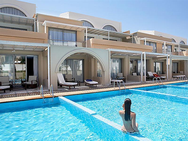 The Ixian All Suites - Adults Only Luaran gambar