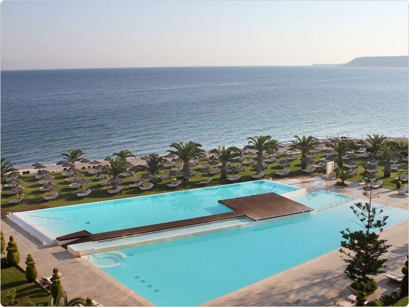 The Ixian All Suites - Adults Only Luaran gambar