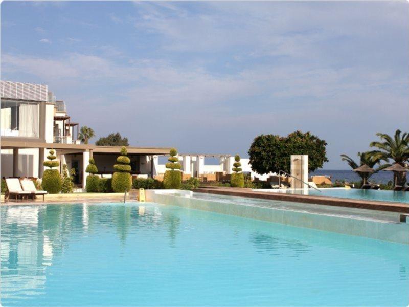 The Ixian All Suites - Adults Only Luaran gambar
