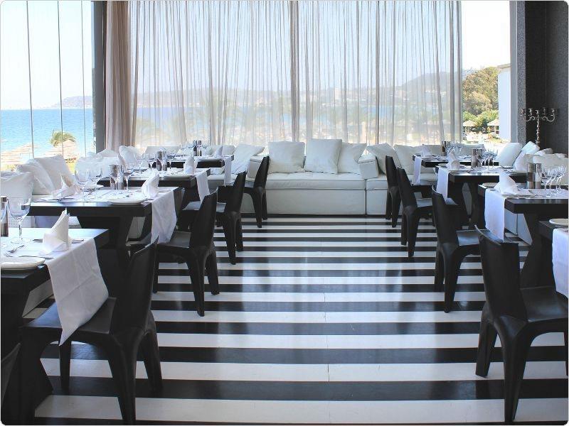 The Ixian All Suites - Adults Only Luaran gambar