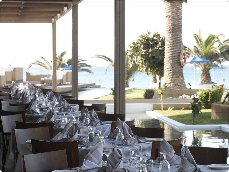 The Ixian All Suites - Adults Only Luaran gambar