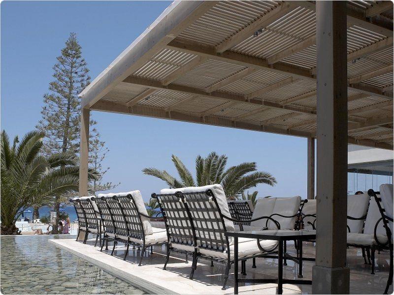 The Ixian All Suites - Adults Only Luaran gambar