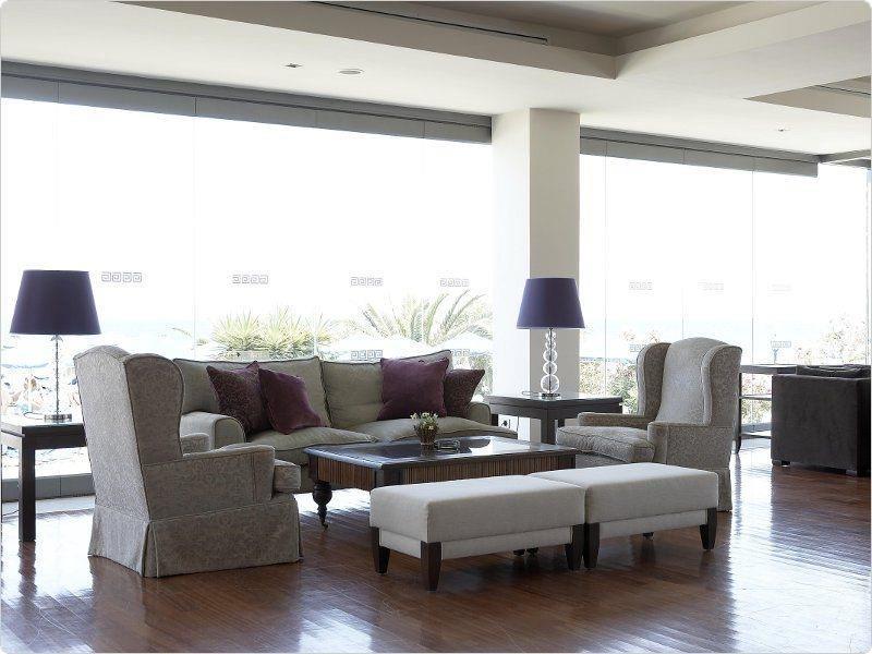 The Ixian All Suites - Adults Only Luaran gambar