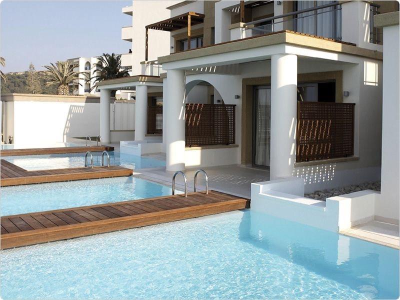 The Ixian All Suites - Adults Only Luaran gambar
