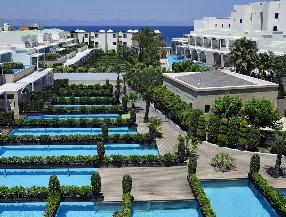 The Ixian All Suites - Adults Only Luaran gambar