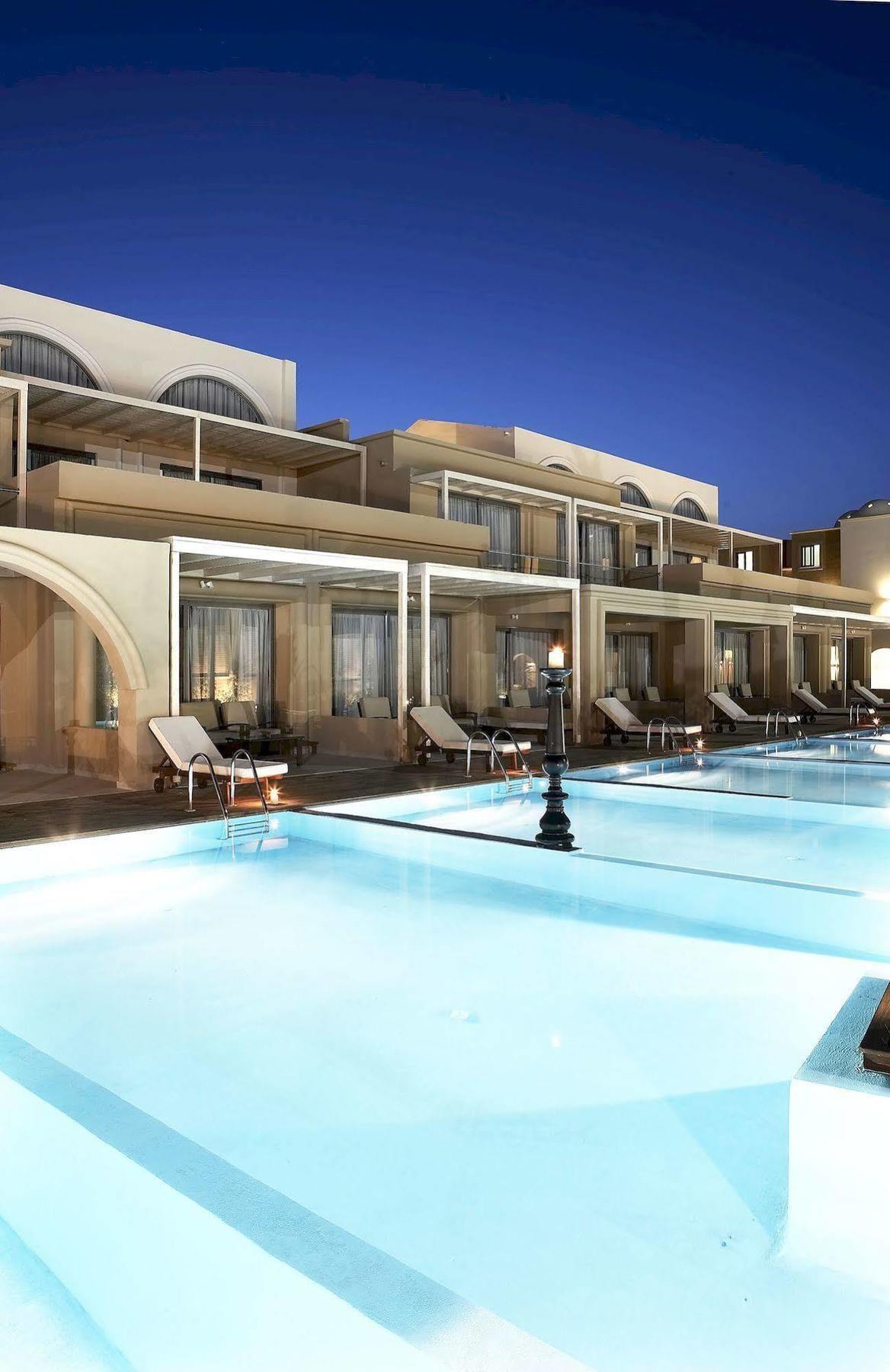 The Ixian All Suites - Adults Only Luaran gambar