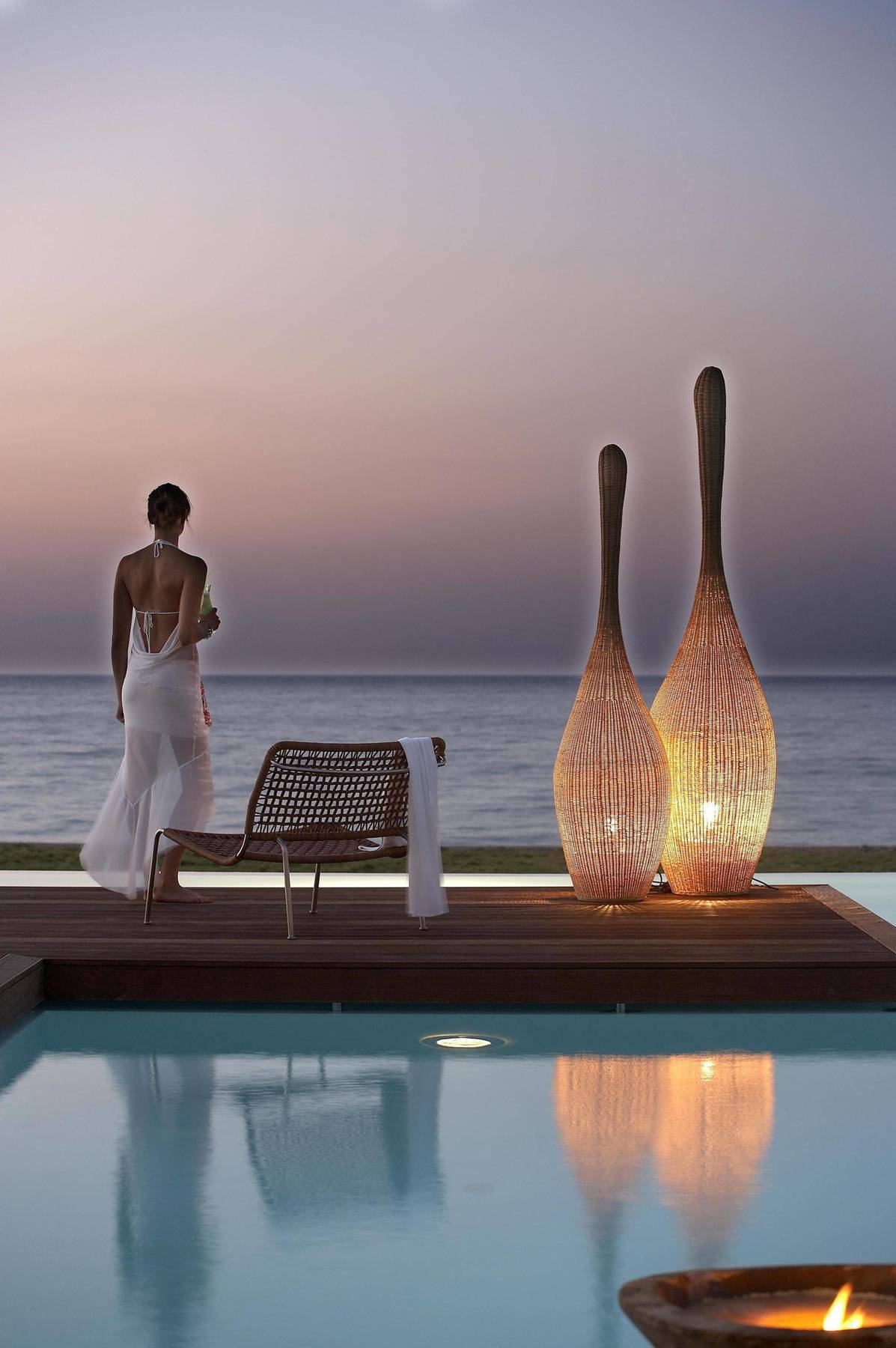 The Ixian All Suites - Adults Only Luaran gambar