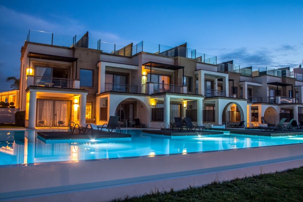 The Ixian All Suites - Adults Only Luaran gambar