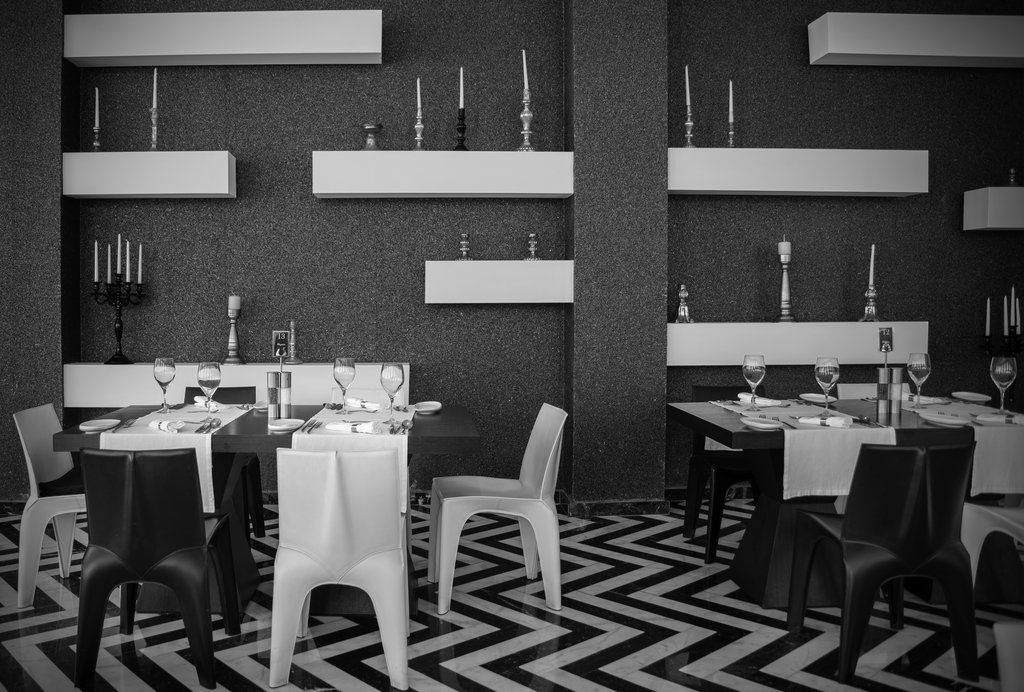 The Ixian All Suites - Adults Only Luaran gambar