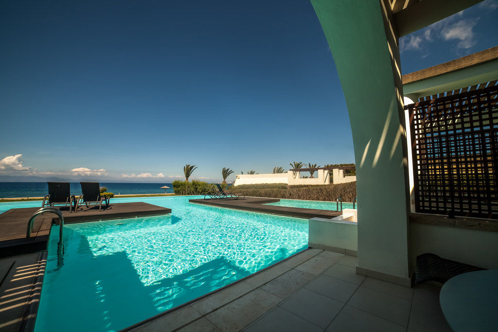 The Ixian All Suites - Adults Only Luaran gambar