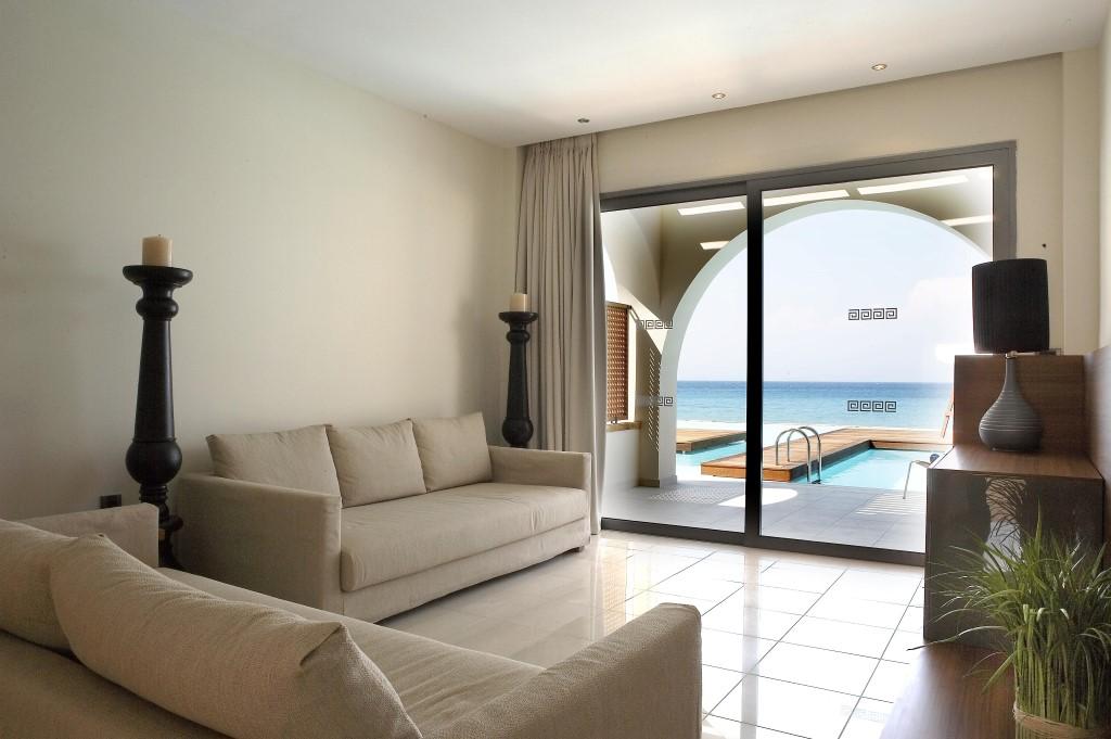 The Ixian All Suites - Adults Only Luaran gambar